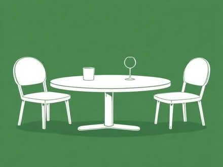 Photo of Side table (Pilton EH5) #1