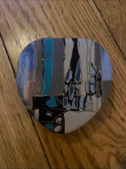 Photo of free Small Heart Jewellery Box (Cheshunt En8) #1