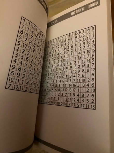 Photo of free Chambers Beyond Sudoku Book - New (AL4) #3