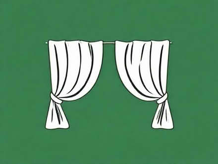 Photo of free curtains (Thornbury BS35) #1