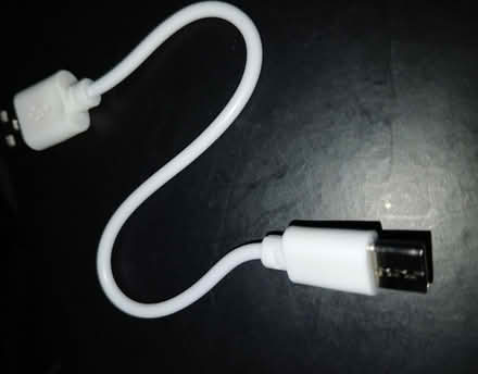 Photo of free USB to medium connectors (Gallt Melyd LL19) #1