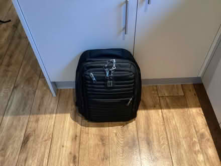 Photo of free Backpack (S11 Carter Knowle) #1