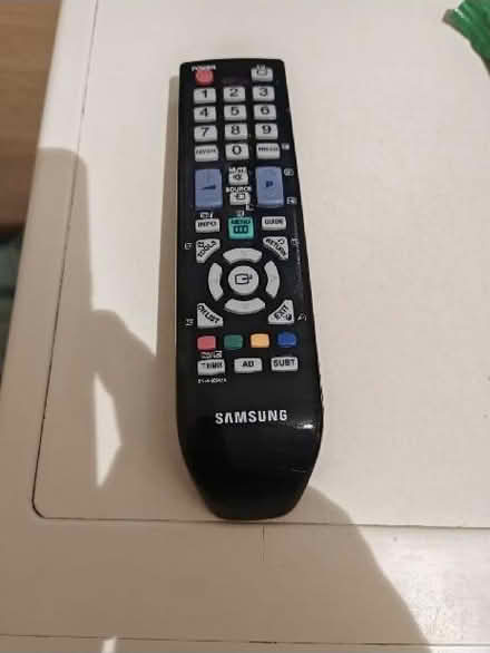 Photo of free TV with remote control (Strood ME2) #2