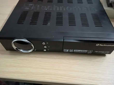 Photo of free Tech items (E14 Isle of Dogs) #3