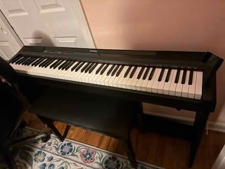 Photo of free Glitching keyboard (Near Bada Bean) #1