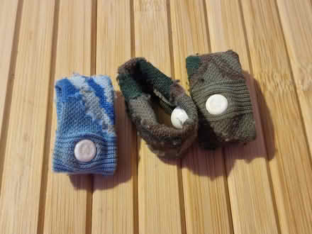 Photo of free Kids' Travel Sickness Wristbands (Barton/Headington, OX3) #1