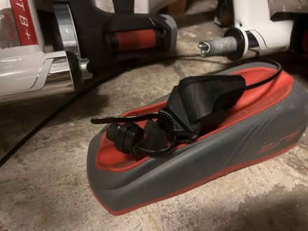 Photo of free Bike trainer - Elite Qubo trainer (Torbrex FK7) #1