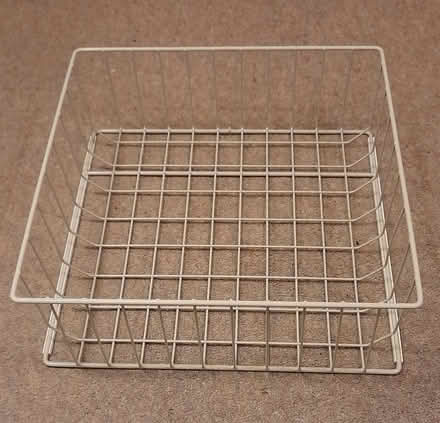 Photo of free freezer drawers (Roseburn EH12) #1