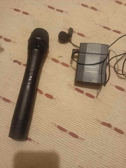 Photo of free Speakeasy with microphones (St.Ninjas) #2