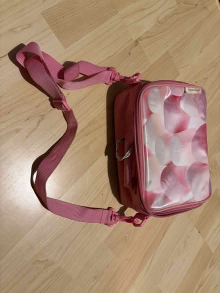 Photo of free Childs lunch bag (Hollingbury BN1) #2