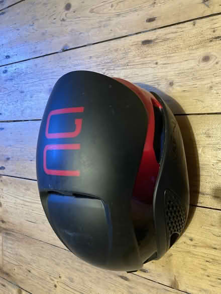 Photo of free Boy's cycle helmet (East Dulwich SE15) #1