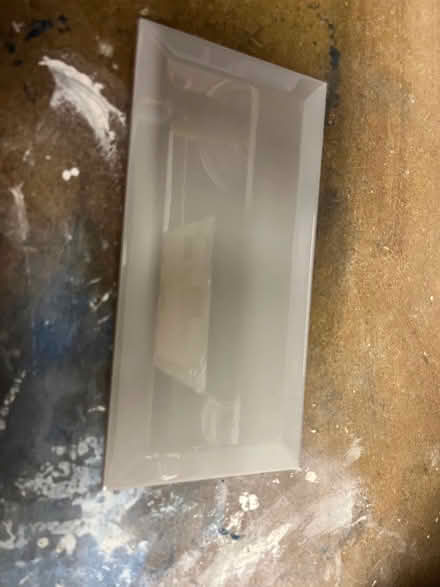 Photo of free Tiles grey/white (Reigate RH2) #4