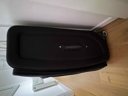 Photo of free Two suitcases (South Croydon CR2) #4