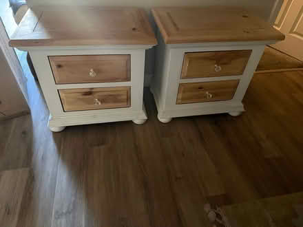 Photo of free Night stands set of 2 (Canoga park) #1