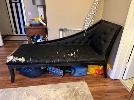 Photo of free Chaise Longue (Orpington BR6) #2