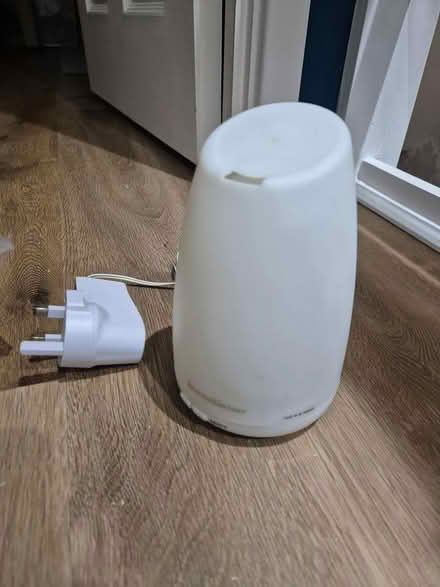 Photo of free Oil diffuser (Paddock Wood, village) #1