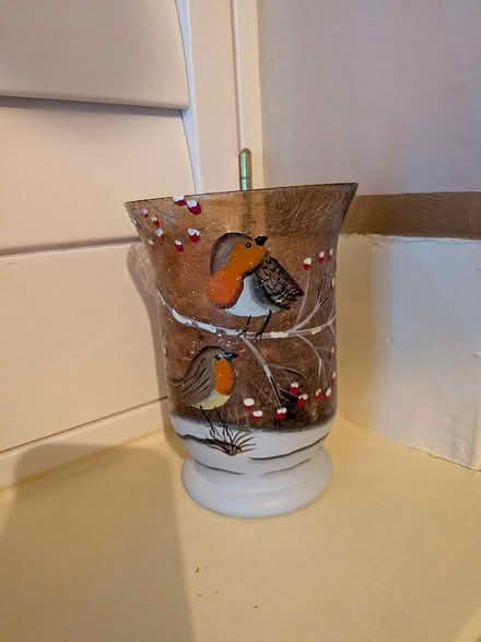 Photo of free Christmas decorations (Stannington S6) #3