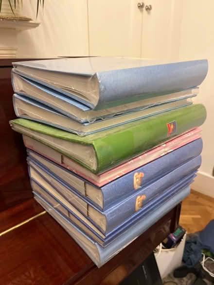 Photo of free New photo albums (TW2) #1