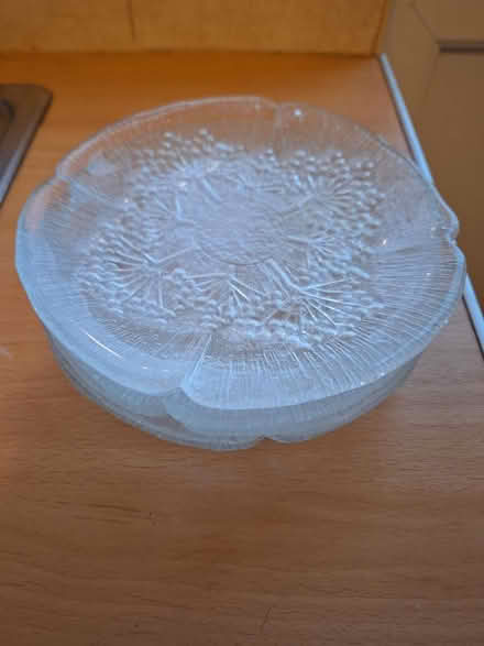 Photo of free Glassware (Rainham ME8) #1