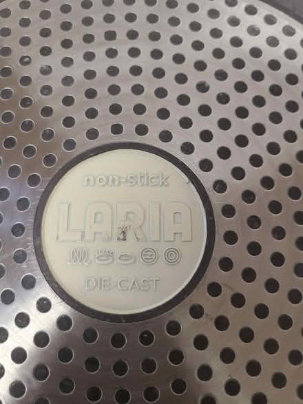 Photo of free Dicast non stickCooking pots x4 (South Reading RG2) #3