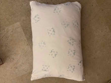 Photo of free Scatter cushion (New Marston OX3) #1