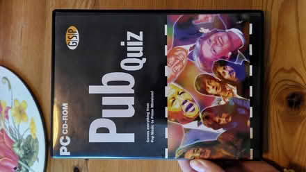 Photo of free Pub Quiz Game for PC (Dursley GL11) #1