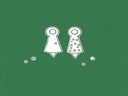 Photo of free Dressmaking pins (Northcourt OX14) #1