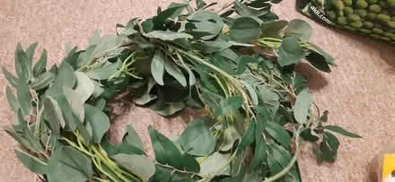 Photo of free Big bag of Xmas craft items (Aldingbourne PO20) #2