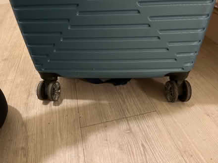 Photo of free Cabin suitcase (Penge SE20) #4