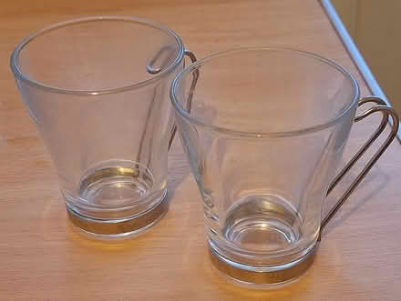 Photo of free Drinking Glasses (Rainham ME8) #3