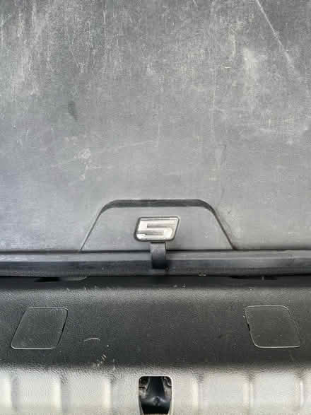 Photo of free BMW 5 Series Boot Liner (Grimsargh PR2) #1