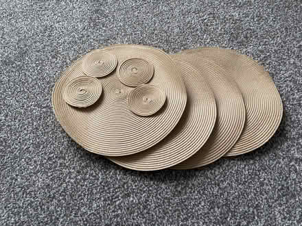 Photo of free Table Mats (Derby DE23) #1