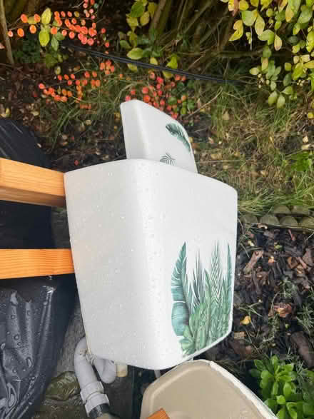 Photo of free Toilet units (West acton - W3) #1