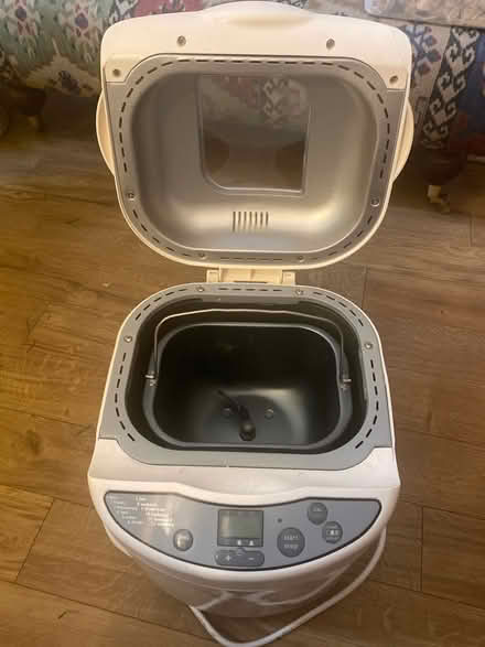 Photo of free Russel and Hobbs Bread Maker (Harrow HA1) #2