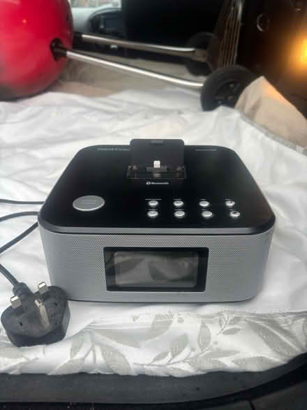 Photo of free AZATOM Home-Hub (Bestwood NG5) #3