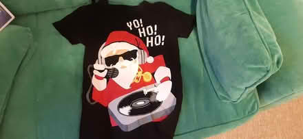 Photo of free Xmas t shirts & socks (Aldingbourne PO20) #3