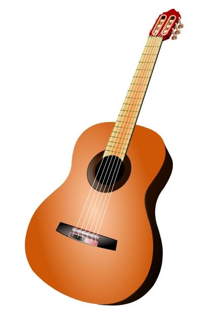 Photo of Guitar (Bloomfield) #1