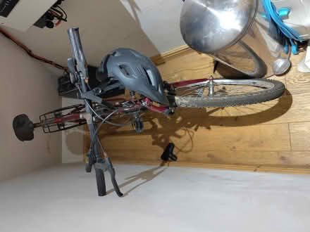 Photo of free Mens Bicycle (Ifton Heath SY11) #1