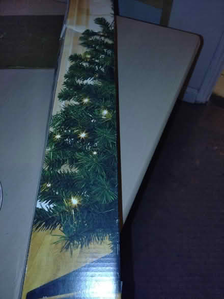 Photo of free 3ft artificial Christmas tree (Portsmouth PO2) #2