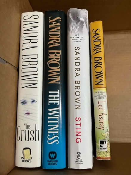Photo of free Books (Haltom City) #1
