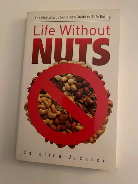 Photo of free Life without Nits (Kingston KT2) #1