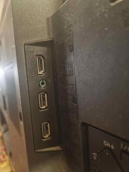 Photo of free Sony TV 32" (West Pennard BA6) #3