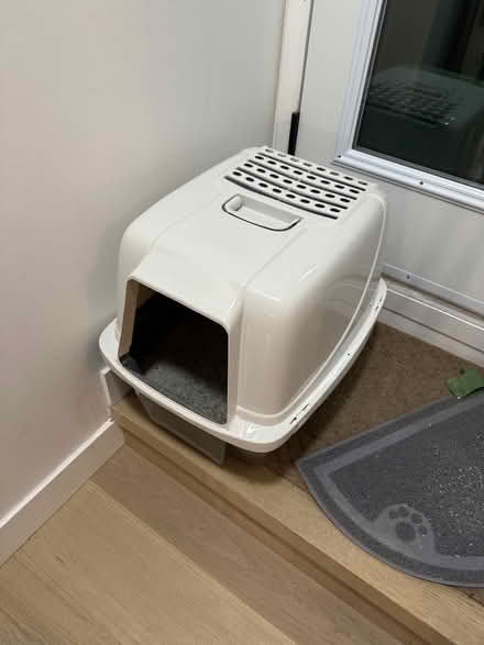 Photo of free Womens Clothes, Sleeping Pad (Olympic Village) #3