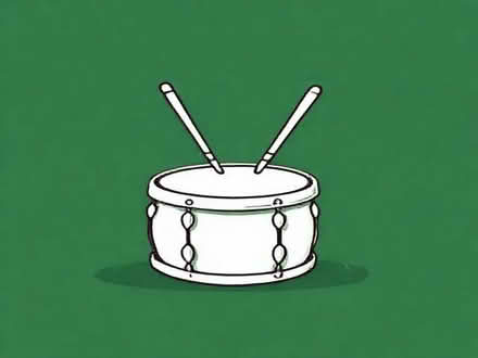 Photo of Drum sticks (York YO1) #1