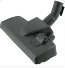 Photo of Henry Hoover Foot (Bradford BD3) #2