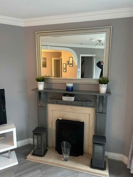Photo of free Mirrors (Dublin4) #2