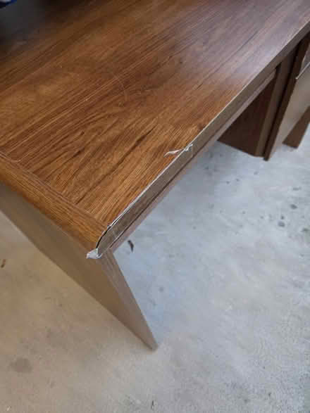 Photo of free Desk (South Whitehall) #2