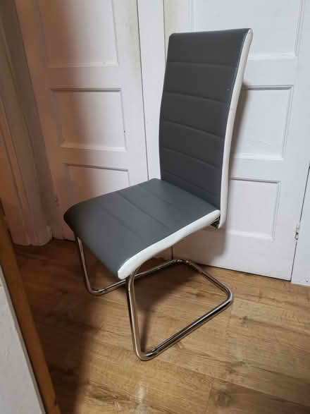 Photo of free A chair (Tuebrook L13) #3