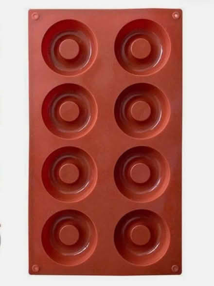 Photo of Ring Cake Mould (Bootle) #3