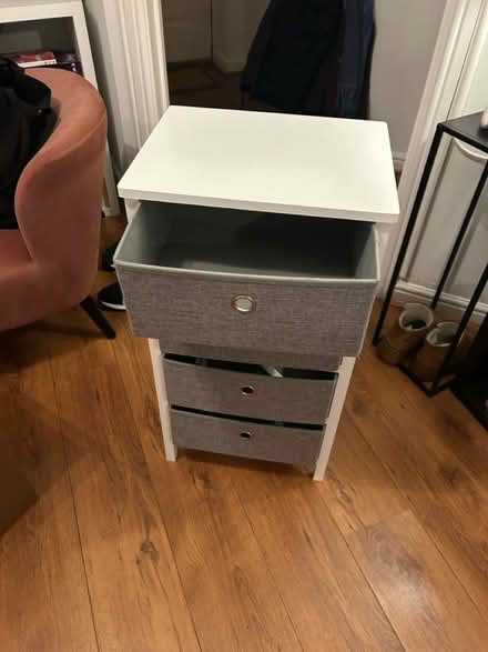 Photo of free Small pop up drawers (Fallowfield Manchester M14) #2